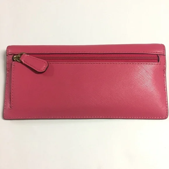 Coach wallet - Picture 2 of 7